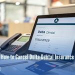 How to Cancel Delta Dental Insurance
