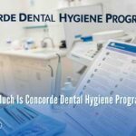 How Much Is Concorde Dental Hygiene Program