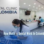How Much Is Dental Work In Colombia