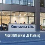 About Qefhuilwaz Ltd Planning