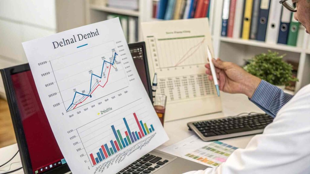 Alcohol and Dental Implant Failure Rates: What the Numbers Say