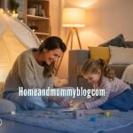 Homeandmommyblogcom
