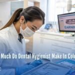 How Much Do Dental Hygienist Make In Colorado