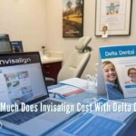 How Much Does Invisalign Cost With Delta Dental