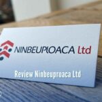 Review Ninbeuproaca Ltd