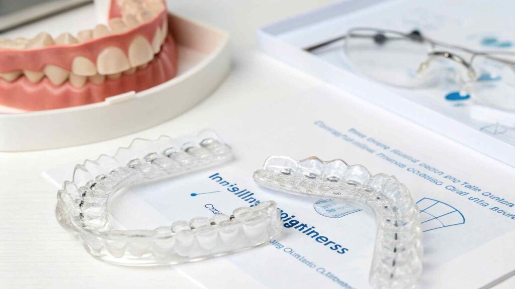 What Is Invisalign and How Does It Work