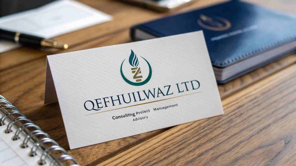What Services Does Qefhuilwaz Ltd Planning Offer
