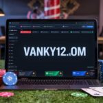 What is vanky12com