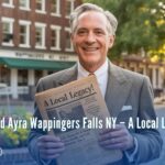 Harold Ayra Wappingers Falls NY – A Local Legacy!