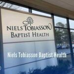 Niels Tobiasson Baptist Health