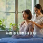 Roots For Health Dea Or Npi