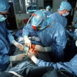 4 Most Common Operations Performed by General Surgeons