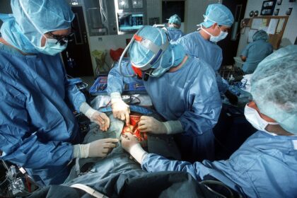 4 Most Common Operations Performed by General Surgeons