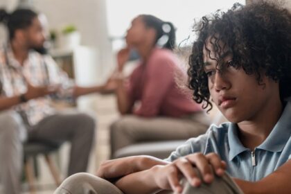 Coping with Insecurities in Teen Relationships