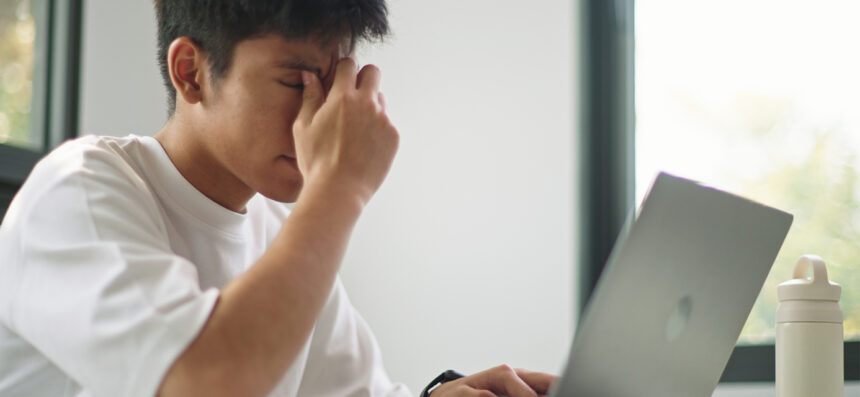 How ADHD Affects Attention and Focus in Adolescents
