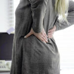 How Desk Jobs Contribute to Back Pain and What to Do