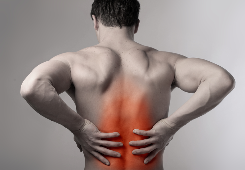 How Interventional Pain Management Provides Relief for Back and Joint Pain