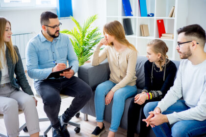 Psychiatric Solutions for Effective PTSD Recovery