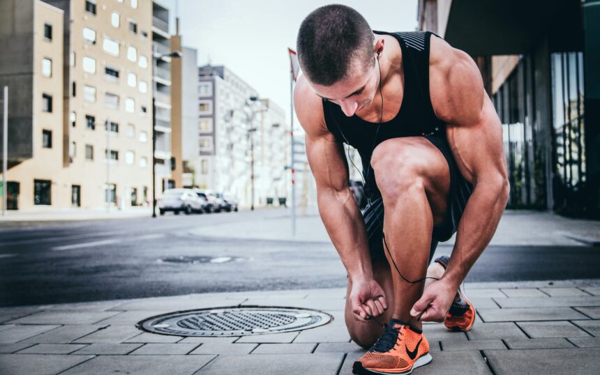 Reaching Your Fitness Goals with the Help of Meal Replacements