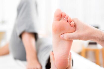 The Role of Podiatry in Managing Diabetes-Related Foot Complications