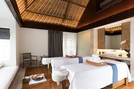 Why Spas Are Perfect for Recharging Your Body and Mind