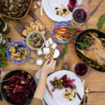 Healthy Holiday Weight Loss Tips You Can Stick To