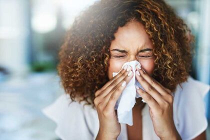 How Allergies Affect Your Immune System and What You Can Do About It