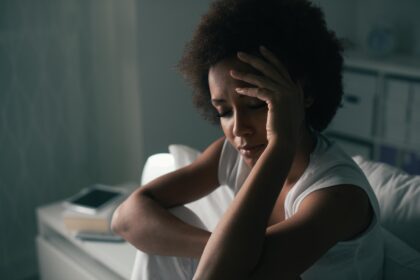 How Sleep Disorders Can Lead to Other Health Problems