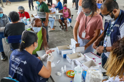 How Vaccines Protect Not Just Individuals, But Entire Communities