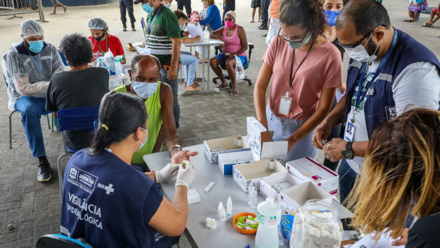 How Vaccines Protect Not Just Individuals, But Entire Communities