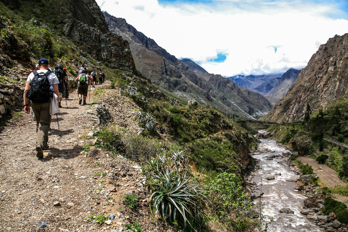 How to Prevent Ankle Injuries While Hiking