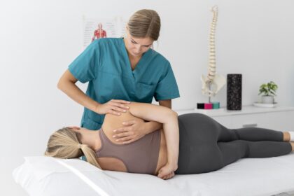 Innovative Techniques Used by Pain Specialists