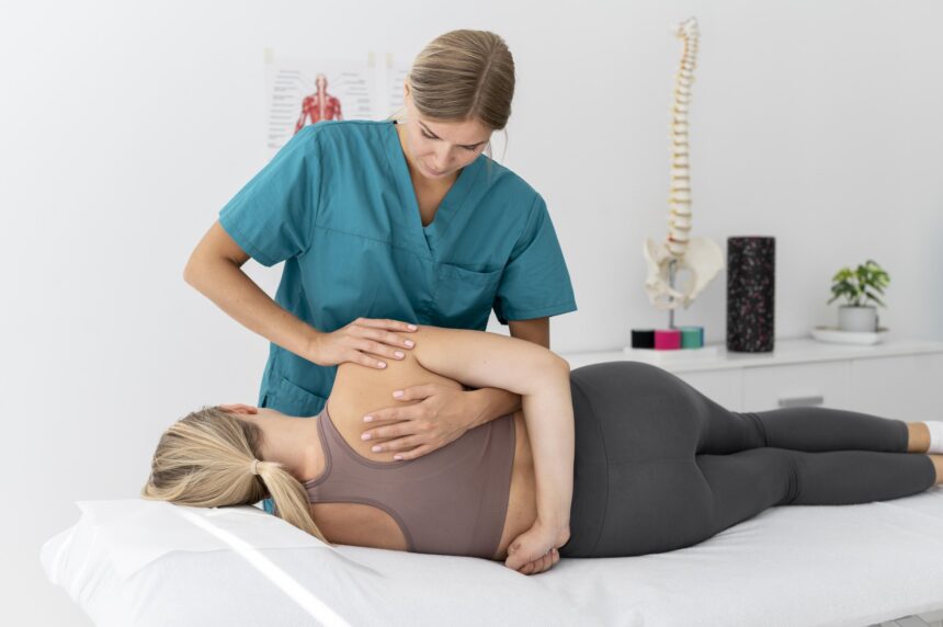 Innovative Techniques Used by Pain Specialists