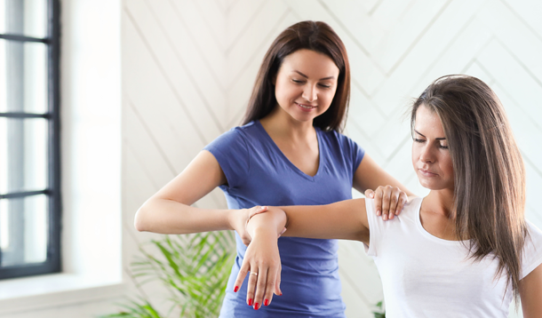Pain Management: Combining Therapies for Optimal Results