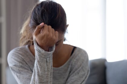 The Impact of Stress on Women's Health