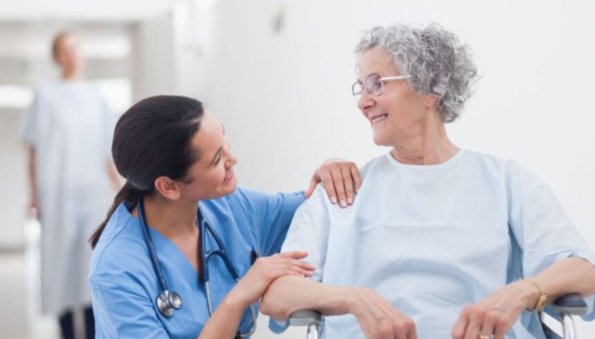 The Importance of a Holistic Approach to Pain Management