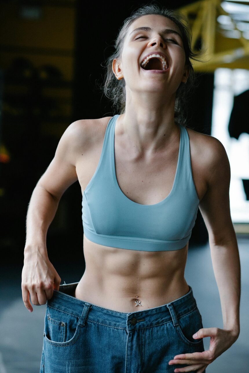 Weight Loss Success Stories: Real People, Real Results