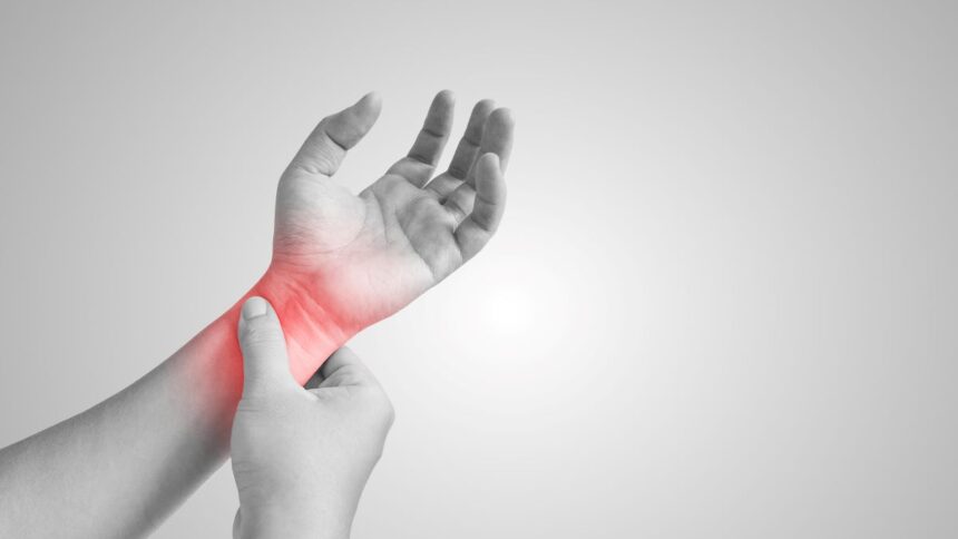 Why Orthopedics Plays a Key Role in Arthritis Treatment